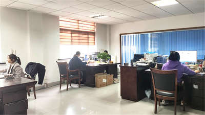 چین Tongxiang Dayi Wood & Plastics Co., Ltd. نمایه شرکت