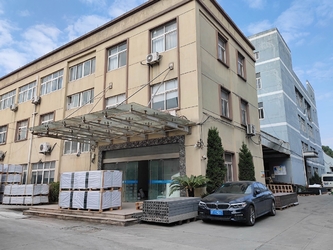 چین Tongxiang Dayi Wood & Plastics Co., Ltd. نمایه شرکت