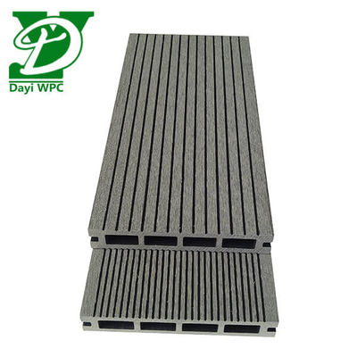 سقف کامپوزیت حفره ای استخر شنا سقف کامپوزیت باغ 140x23mm