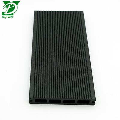 تخته های رومیزی WPC صاف و سازگار با محیط زیست 2.9m 5.8m طول