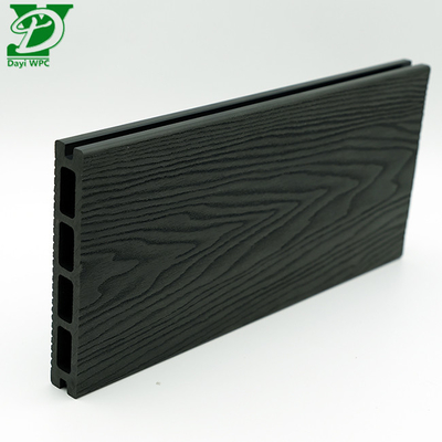 تخته های رومیزی WPC صاف و سازگار با محیط زیست 2.9m 5.8m طول