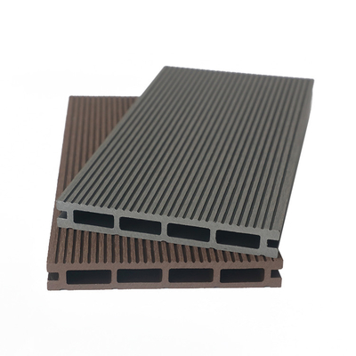 سقف کامپوزیتی WPC جدید ضد آب بیش از 18mm ضخامت