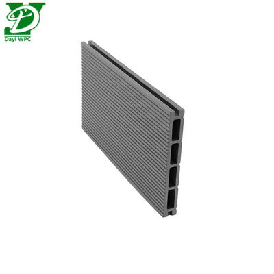 دکینگ WPC توخالی 146x21mm برای استخر و باغ