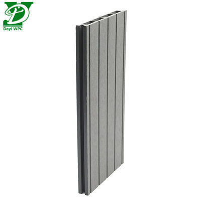 دکینگ WPC توخالی 146x21mm برای استخر و باغ