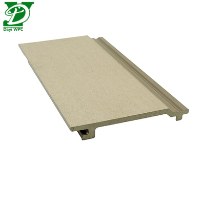 پوشش دیواری WPC 156x21mm UV مقاوم ضد رطوبت