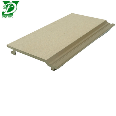 پوشش دیواری WPC 156x21mm UV مقاوم ضد رطوبت