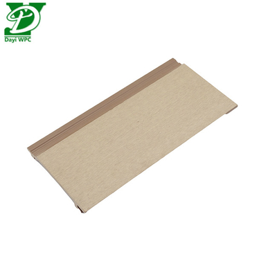 پوشش دیواری WPC 156x21mm UV مقاوم ضد رطوبت