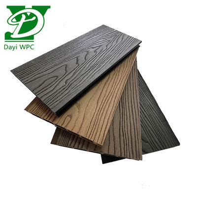 حصار مدرن باغ زیبا، گوناگون و پایدار