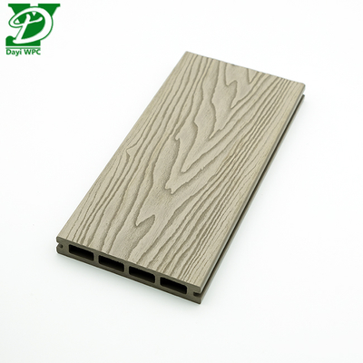 3D عمیق WPC عمودی WPC عمودی WPC