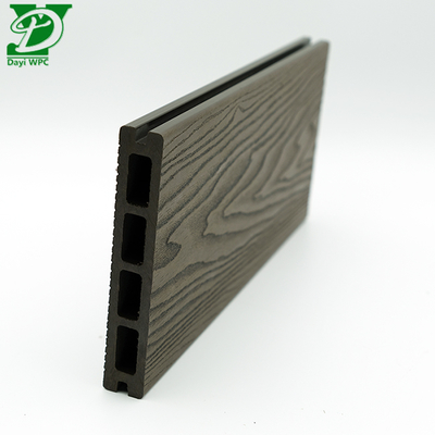 3D عمیق WPC عمودی WPC عمودی WPC